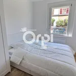 Rent 1 bedroom apartment of 16 m² in Strasbourg