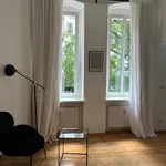 Rent 1 bedroom apartment of 34 m² in Berlin