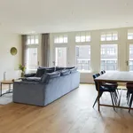 Huur 3 slaapkamer appartement van 95 m² in Den Haag