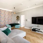 Rent 3 bedroom apartment of 68 m² in Warsaw