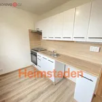 Rent 4 bedroom apartment of 70 m² in Trhový Štěpánov