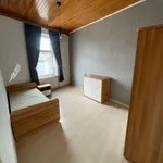 Huur 4 slaapkamer appartement in Charleroi