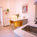 Miete 1 Schlafzimmer wohnung von 27 m² in Berlin