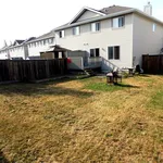 3 bedroom apartment of 1280 sq. ft in Edmonton