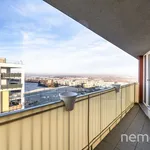 Pronajměte si 2 ložnic/e byt o rozloze 58 m² v Prague