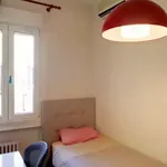 Alquilar 7 dormitorio apartamento en Madrid