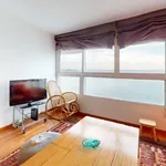 Alquilo 2 dormitorio apartamento de 753 m² en Alicante