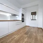 Pronajměte si 3 ložnic/e byt o rozloze 125 m² v Písek