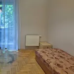 Rent 2 bedroom apartment of 47 m² in Krakow