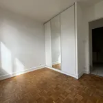 Appartement de 54 m² avec 3 chambre(s) en location à Décines-Charpieu