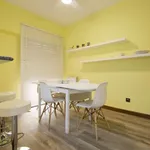 Alquilo 2 dormitorio apartamento de 82 m² en madrid