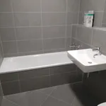 Rent 2 bedroom apartment in  Stodůlky                        					