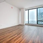  appartement avec 1 chambre(s) en location à Montreal