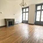 Rent 4 bedroom apartment of 123 m² in Nantes