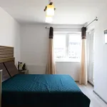 Rent 1 bedroom apartment of 40 m² in Wrocław