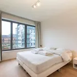 Huur 6 slaapkamer appartement van 106 m² in Brussels