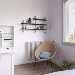 Rent 8 bedroom apartment in Barcelona