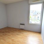 Appartement de 50 m² avec 1 chambre(s) en location à Caudry