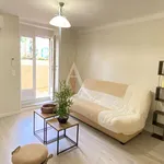 Appartement de 46 m² avec 3 chambre(s) en location à Nice