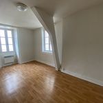 Rent 1 bedroom apartment of 21 m² in VANNES