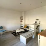 Rent 2 bedroom apartment of 29 m² in Castres