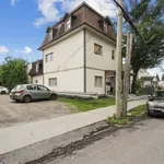 3 bedroom apartment of 742 sq. ft in Gatineau