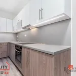 Pronajměte si 1 ložnic/e byt o rozloze 32 m² v Chrudim