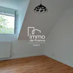 Maison de 115 m² avec 5 chambre(s) en location à Angers