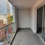 Rent 1 bedroom apartment of 58 m² in Marseille 3 Ar