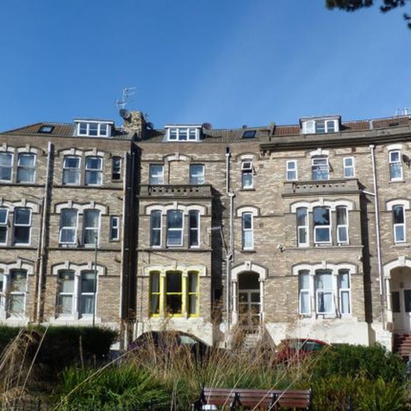 Maisonette to rent in The Crescent, Boscombe, Bournemouth BH1