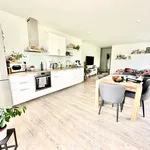 Miete 3 Schlafzimmer wohnung von 88 m² in Augustfehn