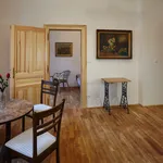 Rent 1 bedroom apartment of 46 m² in Prague