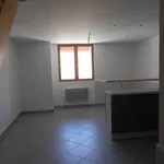 Appartement de 39 m² avec 2 chambre(s) en location à MONTFERRAT