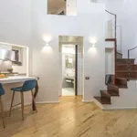 Rent 2 bedroom apartment of 90 m² in rome