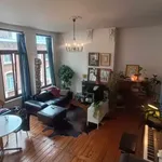 Huur 1 slaapkamer appartement in Brussel