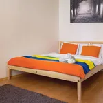 Pronajměte si 1 ložnic/e byt o rozloze 28 m² v Prague