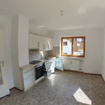 Helles und geräumiges 2-Zimmer Appartement mit Balkon in Hausham sucht netten neuen Mieter/Mieterin