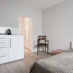 Miete 1 Schlafzimmer wohnung von 19 m² in Düsseldorf