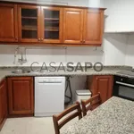 Rent 1 bedroom apartment of 145 m² in Caldas da Rainha