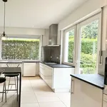 Huur 6 slaapkamer huis van 541 m² in Uccle