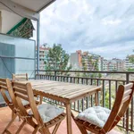 Rent 4 bedroom apartment of 98 m² in barcelona