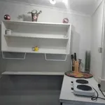 Rent a room in Pretoria