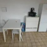 Huur 1 slaapkamer appartement in Mechelen