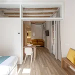 Rent 1 bedroom apartment of 377 m² in Barcelona