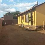 Rent 3 bedroom house in Pretoria