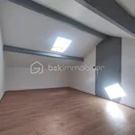 Maison de 123 m² avec 7 chambre(s) en location à Les Pavillons-Sous-Bois