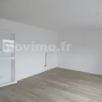 Appartement de 66 m² avec 2 chambre(s) en location à Dunkerque