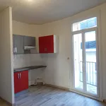 Rent 2 bedroom apartment of 28 m² in Amélie-Les-Bains-Palalda