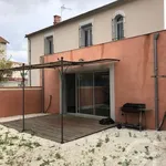 Rent 5 bedroom house of 107 m² in CARCASSONNE