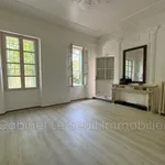 Appartement de 38 m² avec 1 chambre(s) en location à Apt